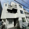TRAUMHAUS （トラウムハウス）の間取り画像