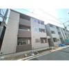 ジラフ吹田内本町の外観