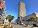 Brillia Tower 西新の間取り画像
