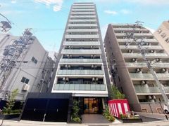 エステムコート名古屋今池アーバンゲートの外観画像