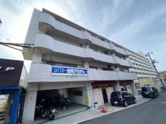 第1住田ビルの外観画像
