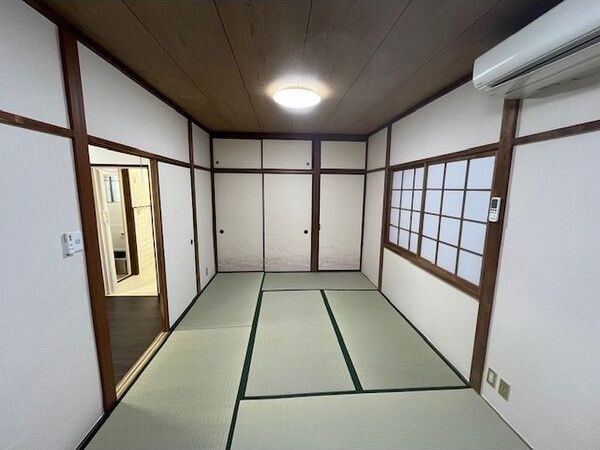 和室