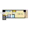 プレサンス本町ジョイスの間取り画像