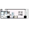 W.O.B SHINMACHIの間取り画像