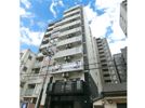 フィオレ立売堀の外観