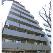 ルーブル高円寺弐番館の外観画像