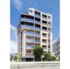 ACOLT碑文谷RESIDENCEの外観