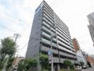 プレサンス玉造駅前の間取り画像
