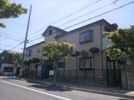 アーバンハイム大新の間取り画像