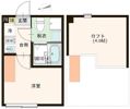 テラス1029の間取り画像