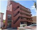 マンションサトウの間取り画像