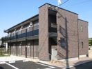 レオネクストbraveの外観