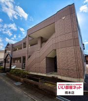 エクセルハイツの外観画像