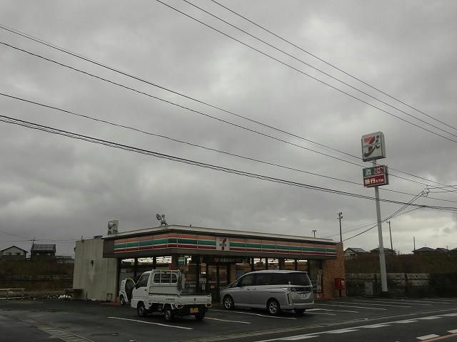 セブン‐イレブン/福岡鞍手店(2100m)