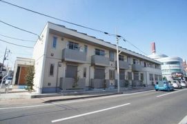 メゾン ISHITAの外観画像