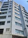 中川マンションの外観
