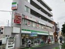 大久保ビルの間取り画像
