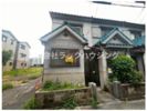 門真市野里町端貸家の間取り画像