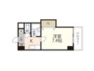 サンコーポ横川の間取り画像
