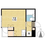 La ViLLaの間取り画像