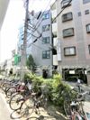 エスポワール大日の間取り画像