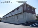 Route297の間取り画像