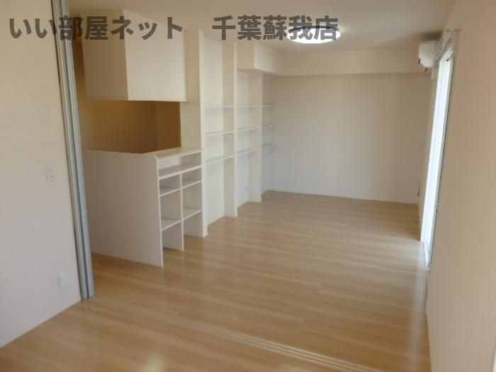 リビング