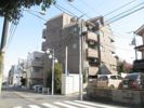 アルグリーン久我山の間取り画像
