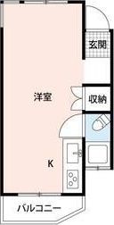K2 RESIDENZAの外観画像