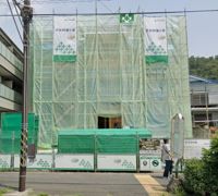 金沢区六浦2丁目計画の外観画像