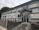 若葉台グリーンハイムの外観