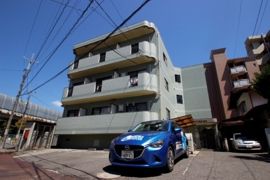 第17やたがいビルの外観画像