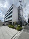 スプランディッド新大阪EASTの外観