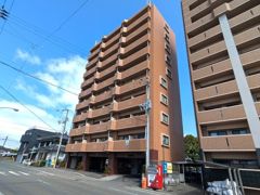 サンブロードHABUの外観画像