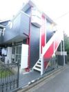 メリディアン上福岡の間取り画像