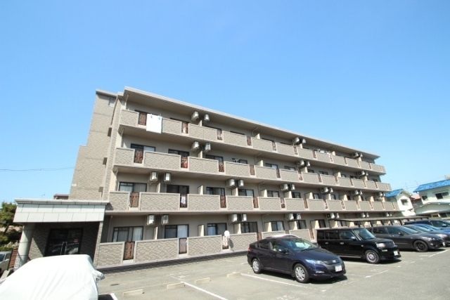 シャルマン財官Ⅰの外観画像