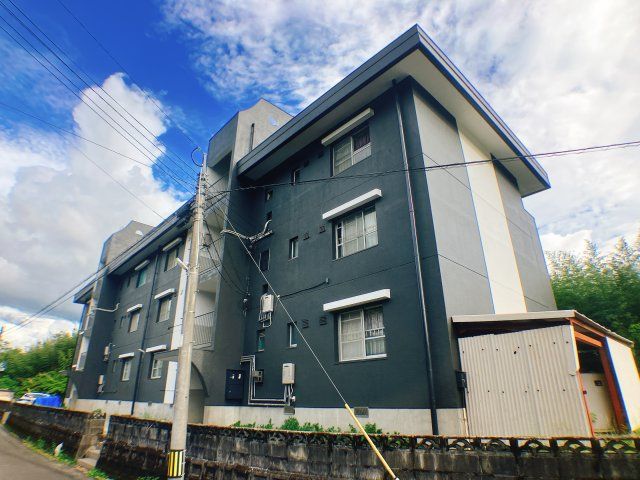 園田マンションの外観画像