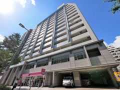 ブランクレール谷町の外観画像