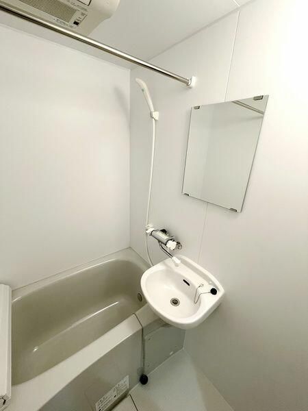 バスルーム