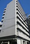 ヴィータローザ横浜吉野町の間取り画像