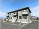 ラ・プランドールの間取り画像