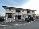 コージィコートHAYASHIの間取り画像