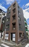 THE ROOM’S 日本橋浜町の外観画像