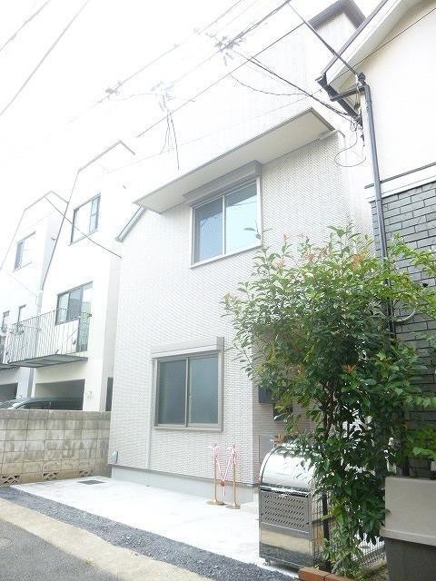 リッカの外観画像