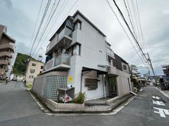 ベルエール牛田の外観画像