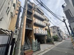 甲南オーキッドの外観画像