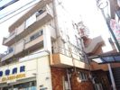 ハイツ山川の間取り画像