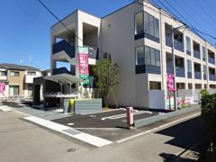 リバティの外観画像