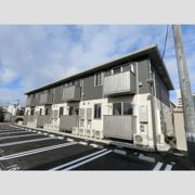 D-ROOM ATEASEの外観画像