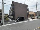レオネクストジオイドの間取り画像